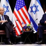 Biden dan para pemimpin koalisi telah mendesak Israel untuk menghormati hukum kemanusiaan internasional.