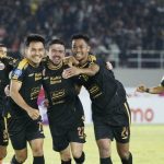 Sebelum menghadapi RANS Nusantara FC,  Persija Jakarta membantu para pemainnya menjadi bugar usai liburan