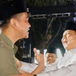 Tak gentar mendukung duet Prabowo-Gibran, Projo sama sekali mengelak dari isu dinasti politik.